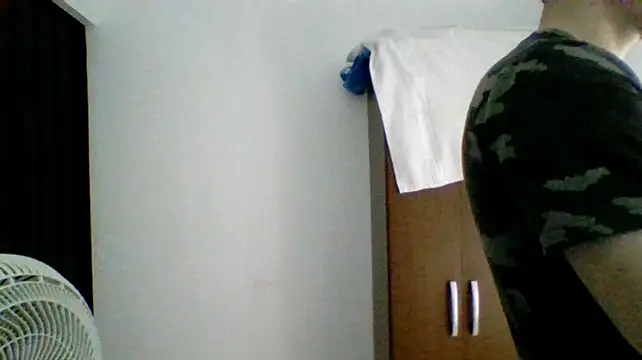 Kenner_fox77 Pertunjukan Webcam