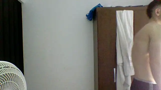 Show webcam de Kenner_fox77