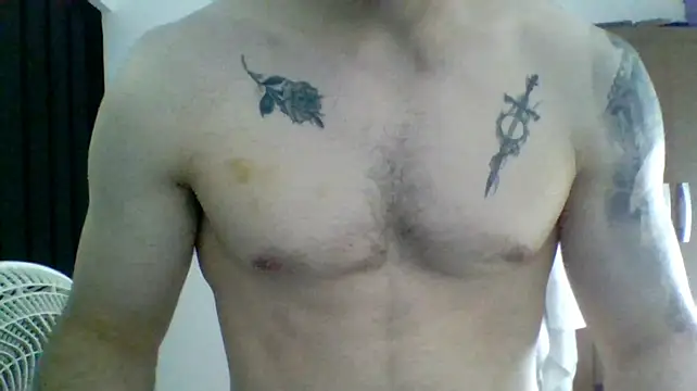 Kenner_fox77 Pertunjukan Webcam