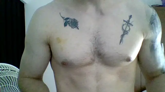 Kenner_fox77 Show Webcam