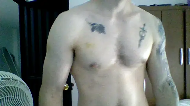 Kenner_fox77 Show Webcam