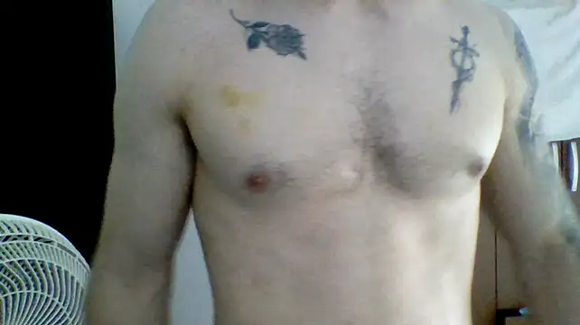 Kenner_fox77 Show Webcam