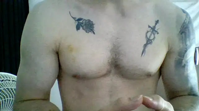 Kenner_fox77 Pertunjukan Webcam