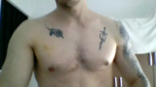 Kenner_fox77's Webcam Show