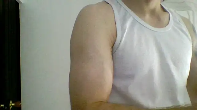 Kenner_fox77 Webcam-Show