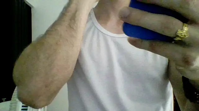 Kenner_fox77 Pertunjukan Webcam