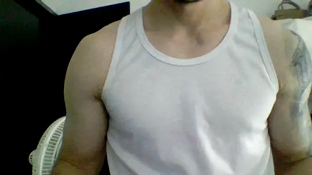 Show de webcam de Kenner_fox77