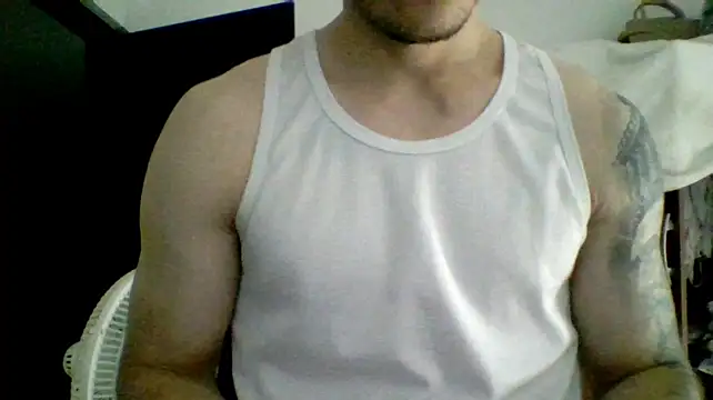 Show webcam de Kenner_fox77