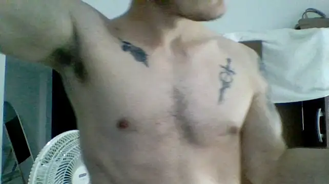 Kenner_fox77 – webcam-show
