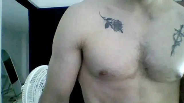Show de webcam de Kenner_fox77