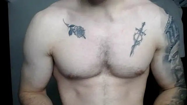 Kenner_fox77 élő XXX-chatje