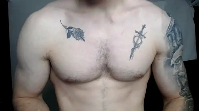 Kenner_fox77's Webcam Show