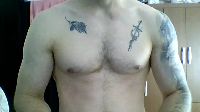 Kenner_fox77 Webcamshow