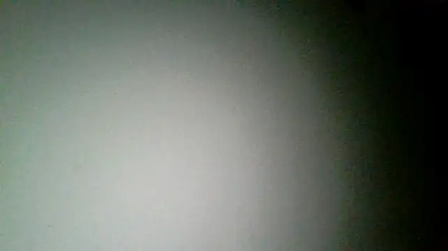 Webkamerová show Kenner_fox77
