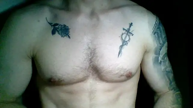 Kenner_fox77 Pertunjukan Webcam