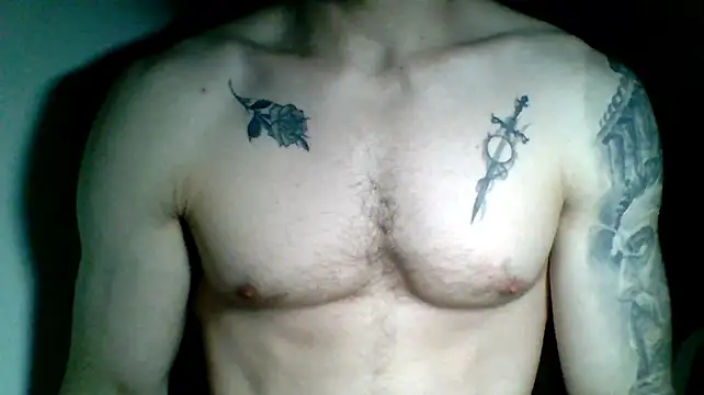 Show de webcam de Kenner_fox77