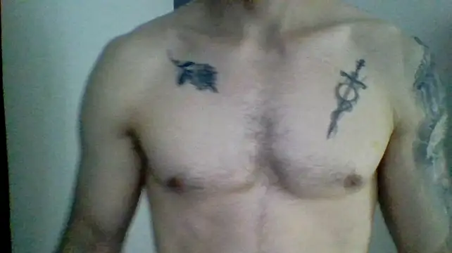 Kenner_fox77 webcam show