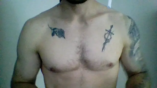 Kenner_fox77 Show Webcam