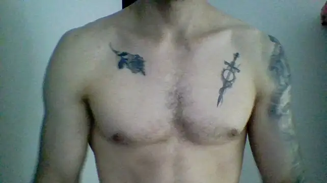 Kenner_fox77 webcam show