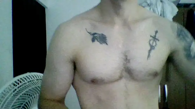 Kenner_fox77 Webcam Show