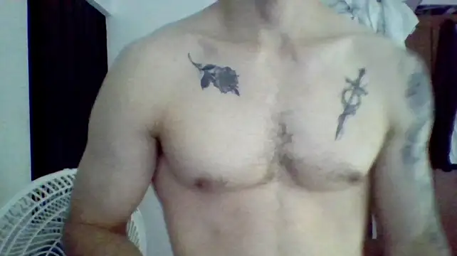 Kenner_fox77 webcam show