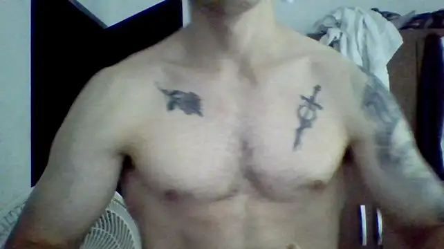 Kenner_fox77 Webcamshow
