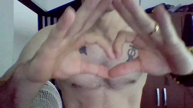 Kenner_fox77 Webcamshow