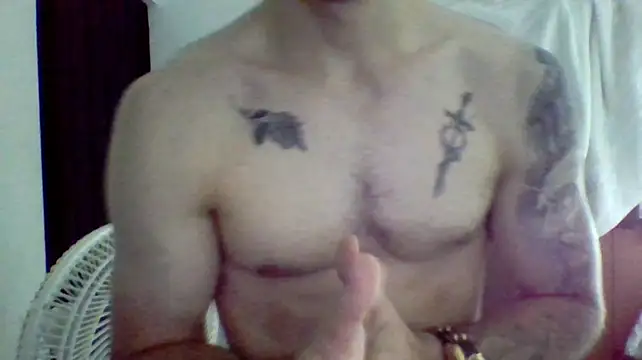 Kenner_fox77 webcam show