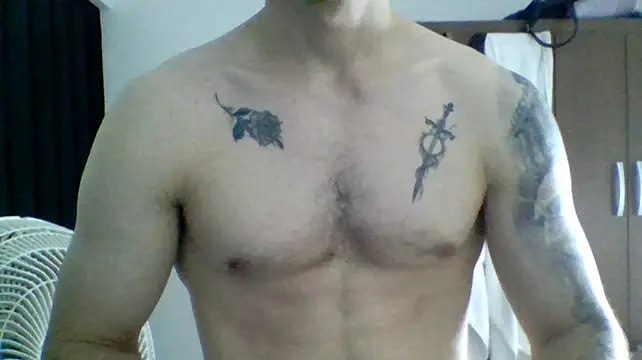 Kenner_fox77 Webcamshow