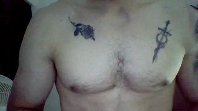 Kenner_fox77 Webcam Show