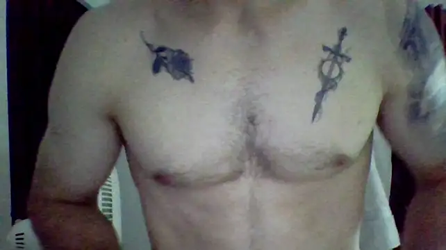 Kenner_fox77 Pertunjukan Webcam