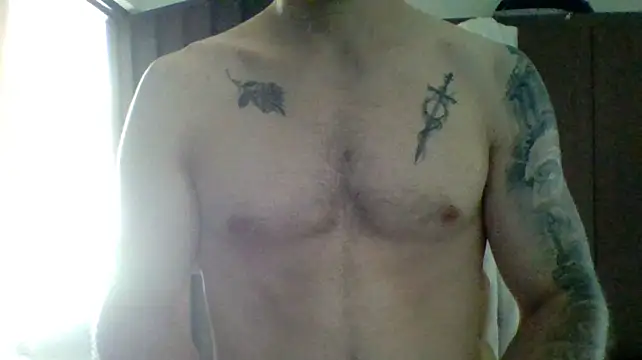 Show de webcam de Kenner_fox77