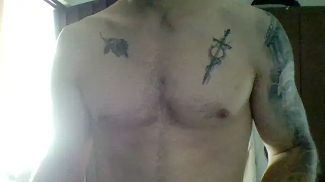 Show de webcam de Kenner_fox77