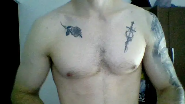 Kenner_fox77 Webcam Show
