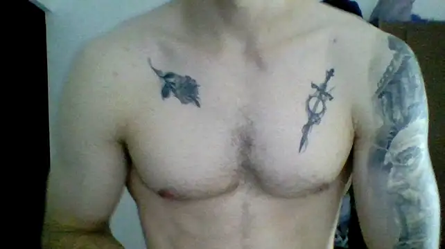 Kenner_fox77 Webcam Show