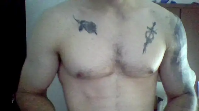Show de Kenner_fox77 na webcam