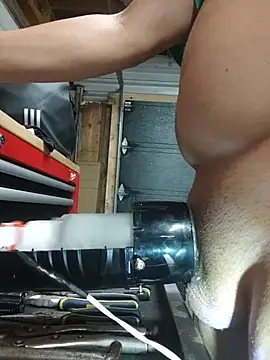 Show Webcam de LoFabi