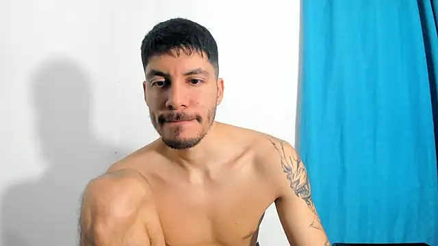 Show de daniel_sexy777 na webcam