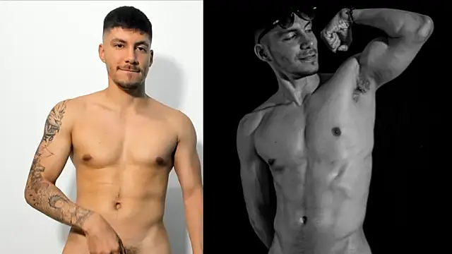 daniel_sexy777 Webcam show