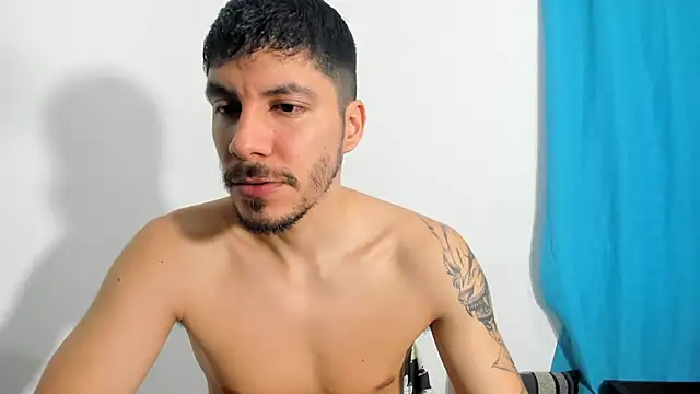 daniel_sexy777 Pertunjukan Webcam