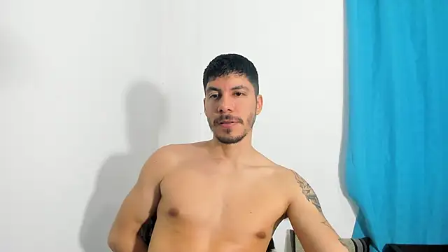 daniel_sexy777のウェブカメラショー