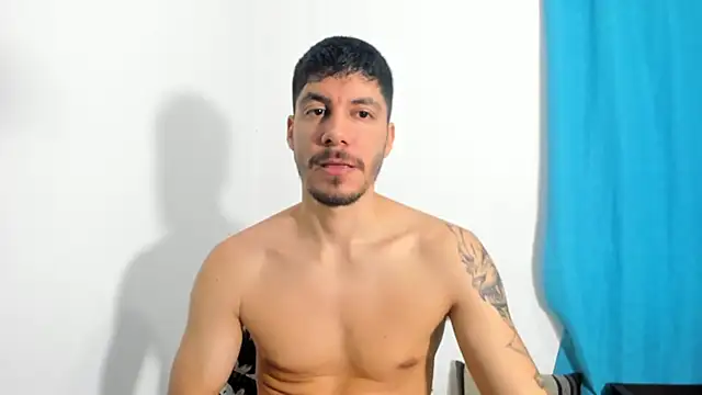 Show de webcam de daniel_sexy777