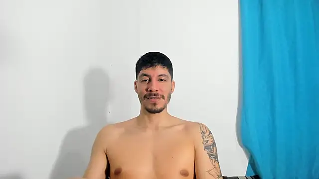 daniel_sexy777 Adlı Modelin Web Kamerası Şovu