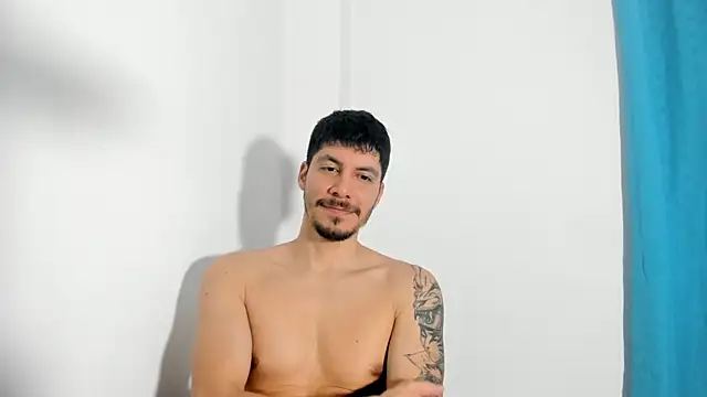 daniel_sexy777のウェブカメラショー