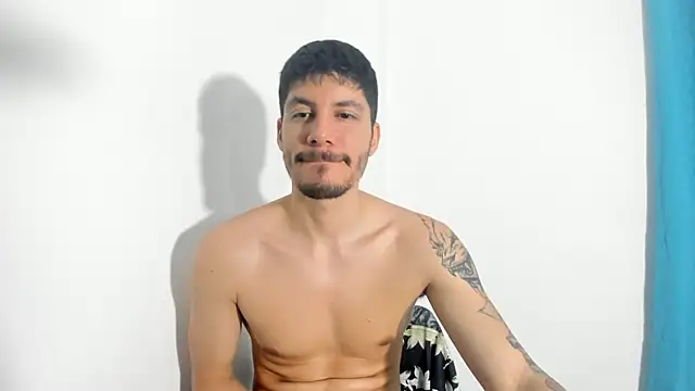 Вебкам-шоу daniel_sexy777