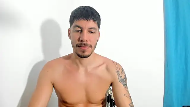 Show de daniel_sexy777 na webcam