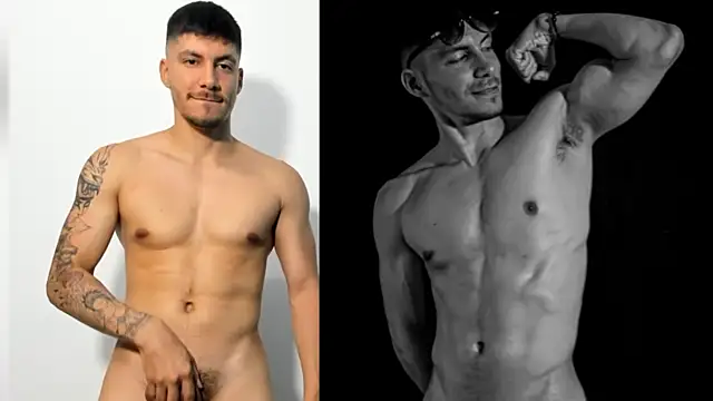 daniel_sexy777n Webbikameraesitys