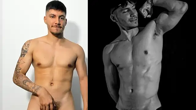 daniel_sexy777 Adlı Modelin Web Kamerası Şovu