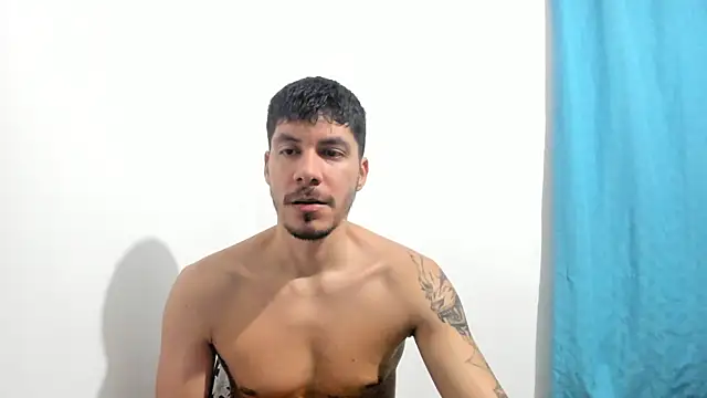 daniel_sexy777 Adlı Modelin Web Kamerası Şovu