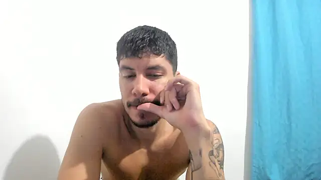 عرض كام daniel_sexy777